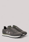 SCARPE UOMO TOM SOLID GRIGIO SCURO