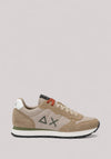 SCARPE UOMO TOM SOLID BEIGE SCURO