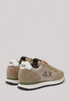 SCARPE UOMO TOM SOLID BEIGE SCURO