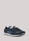 SCARPE UOMO TOM CLASSIC NAVY BLUE