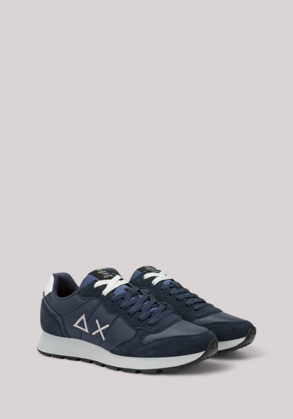 SCARPE UOMO TOM CLASSIC NAVY BLUE