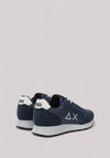 SCARPE UOMO TOM CLASSIC NAVY BLUE