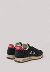 SCARPE UOMO TOM VINTAGE NERO