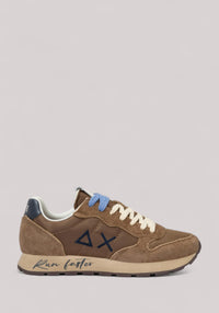 SCARPE UOMO TOM VINTAGE VOLPE