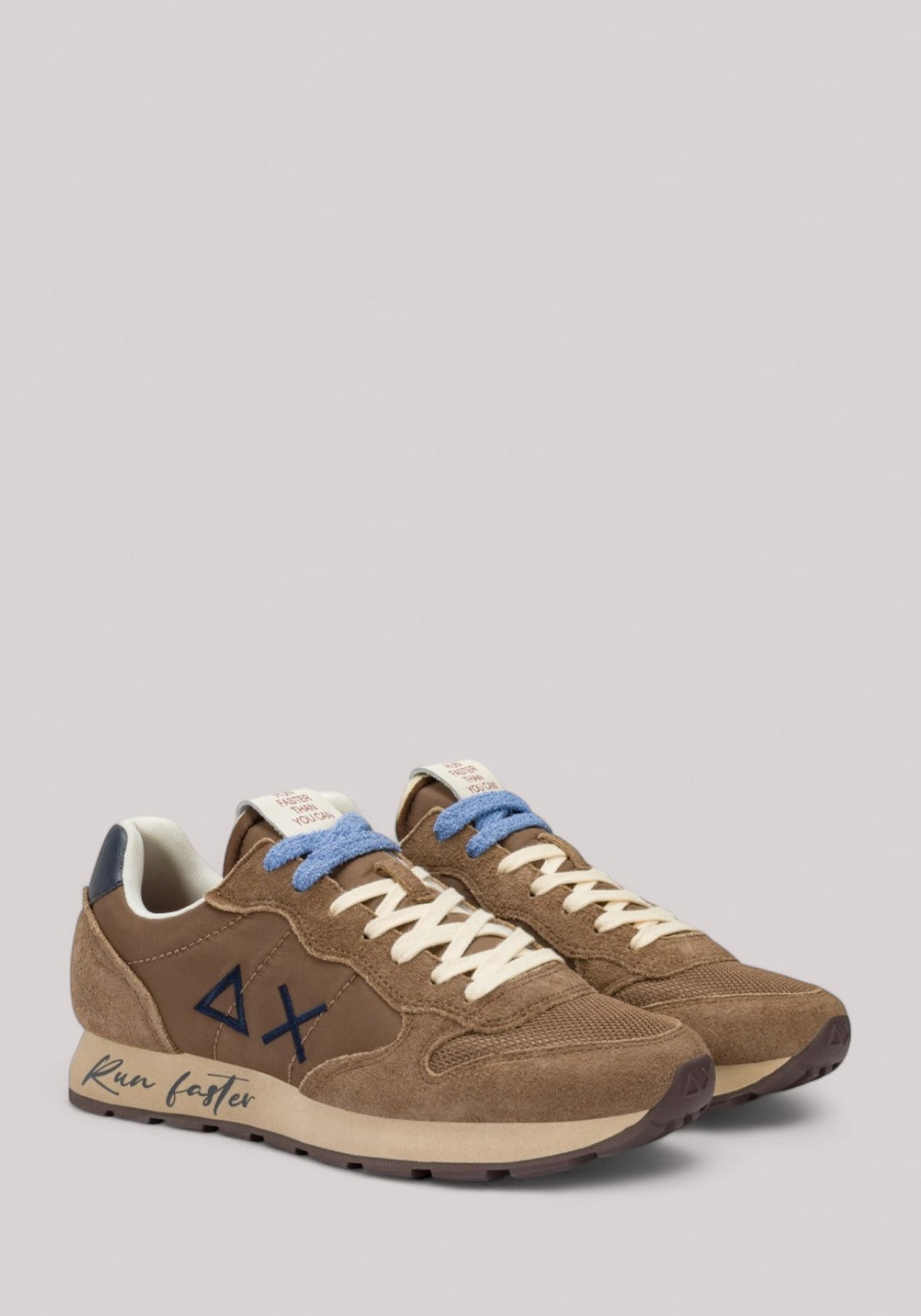 SCARPE UOMO TOM VINTAGE VOLPE
