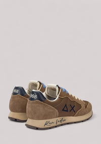SCARPE UOMO TOM VINTAGE VOLPE