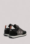 SCARPE UOMO TOM 2.0 SOLID MID NERO