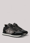 SCARPE UOMO TOM 2.0 SOLID MID NERO
