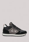 SCARPE UOMO TOM 2.0 SOLID MID NERO