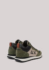 SCARPE UOMO TOM 2.0 SOLID MID MILITARE SCURO