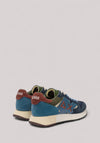 SCARPE UOMO JAKI WINTER NAVY BLUE