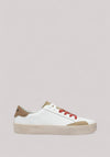 SCARPE UOMO STREET LEATHER VOLPE