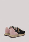 SCARPE DONNA ALLY VINTAGE NERO