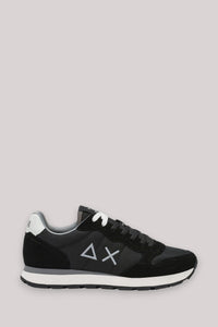 SCARPE UOMO TOM SOLID NERO