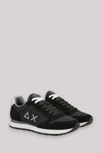 SCARPE UOMO TOM SOLID NERO