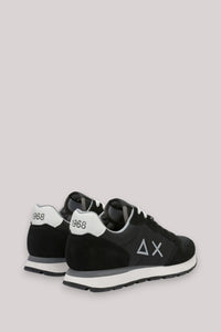SCARPE UOMO TOM SOLID NERO
