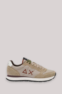 SCARPE UOMO TOM SOLID BEIGE SCURO