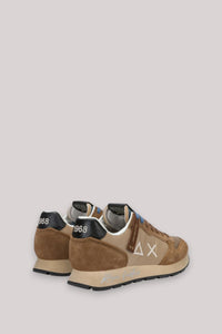 SCARPE UOMO TOM VINTAGE VOLPE