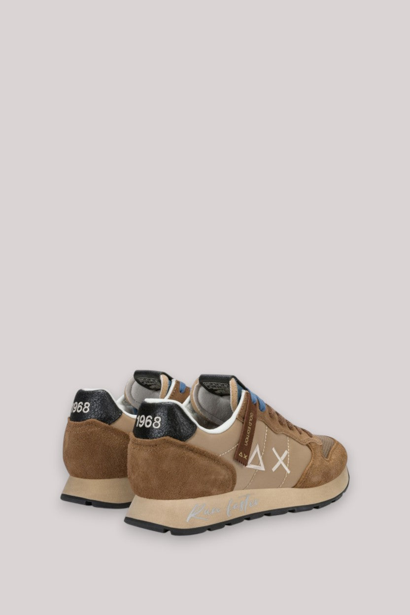 SCARPE UOMO TOM VINTAGE VOLPE