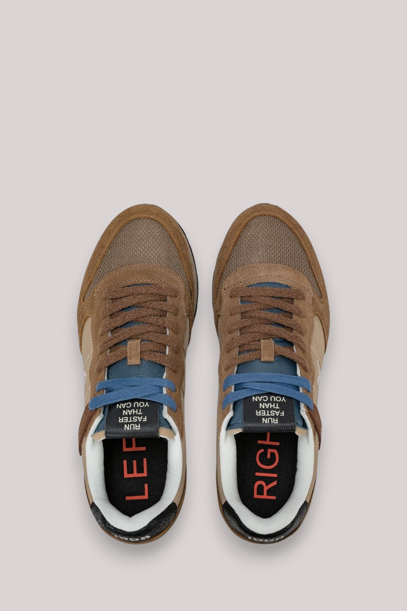 SCARPE UOMO TOM VINTAGE VOLPE