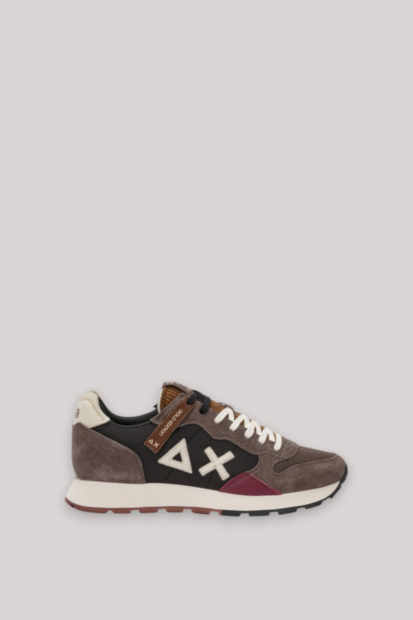 SCARPE UOMO TOM WINTER STYLE MARRONE
