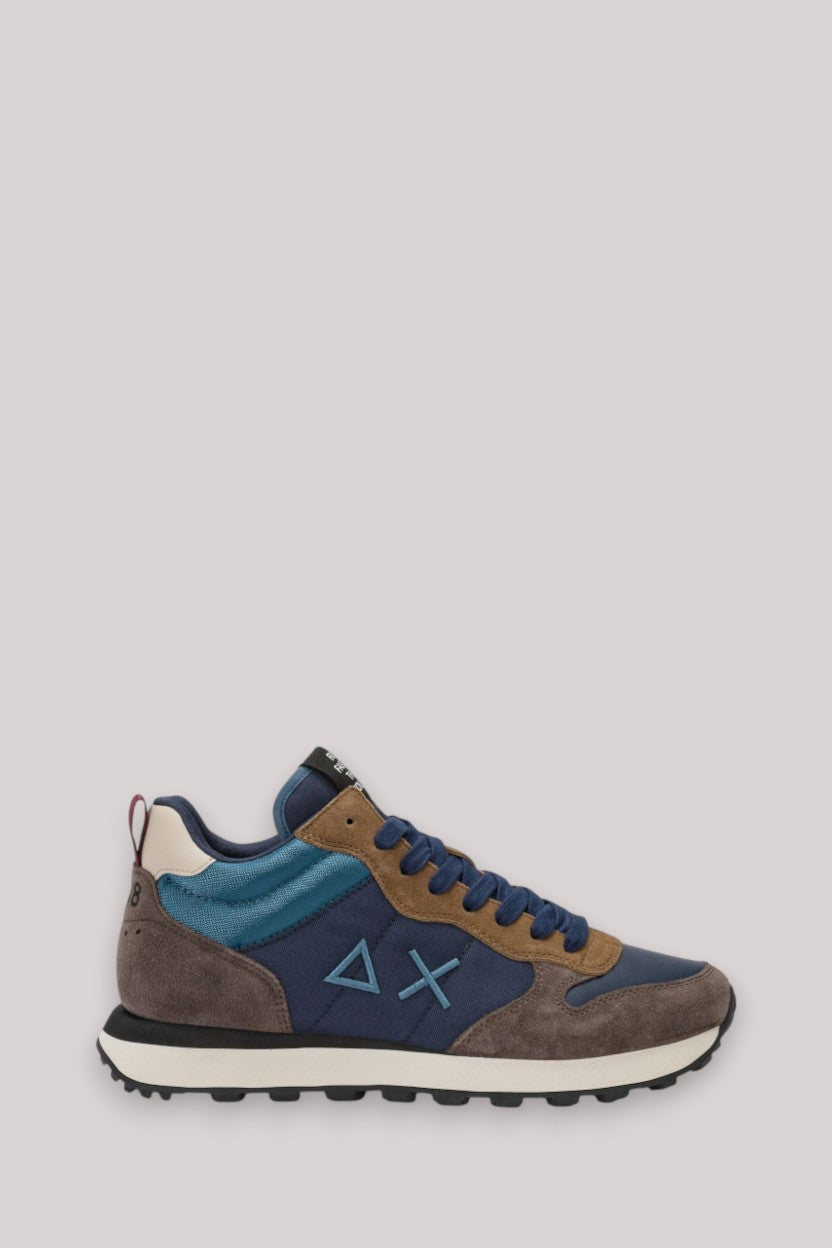 SCARPE UOMO TOM 2.0 MIDNAVY BLUE