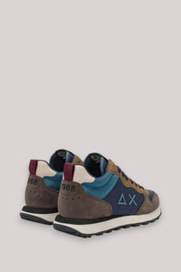 SCARPE UOMO TOM 2.0 MIDNAVY BLUE