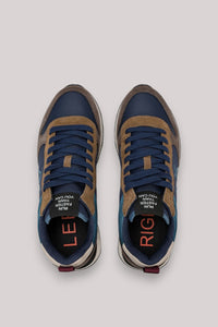 SCARPE UOMO TOM 2.0 MIDNAVY BLUE