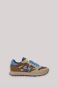SCARPE UOMO JAKI WINTER VOLPE