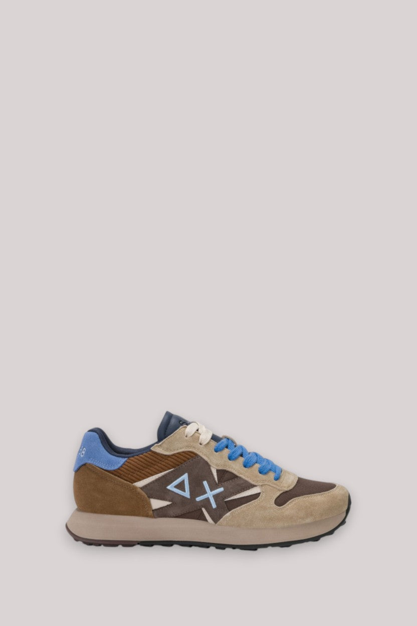 SCARPE UOMO JAKI WINTER VOLPE
