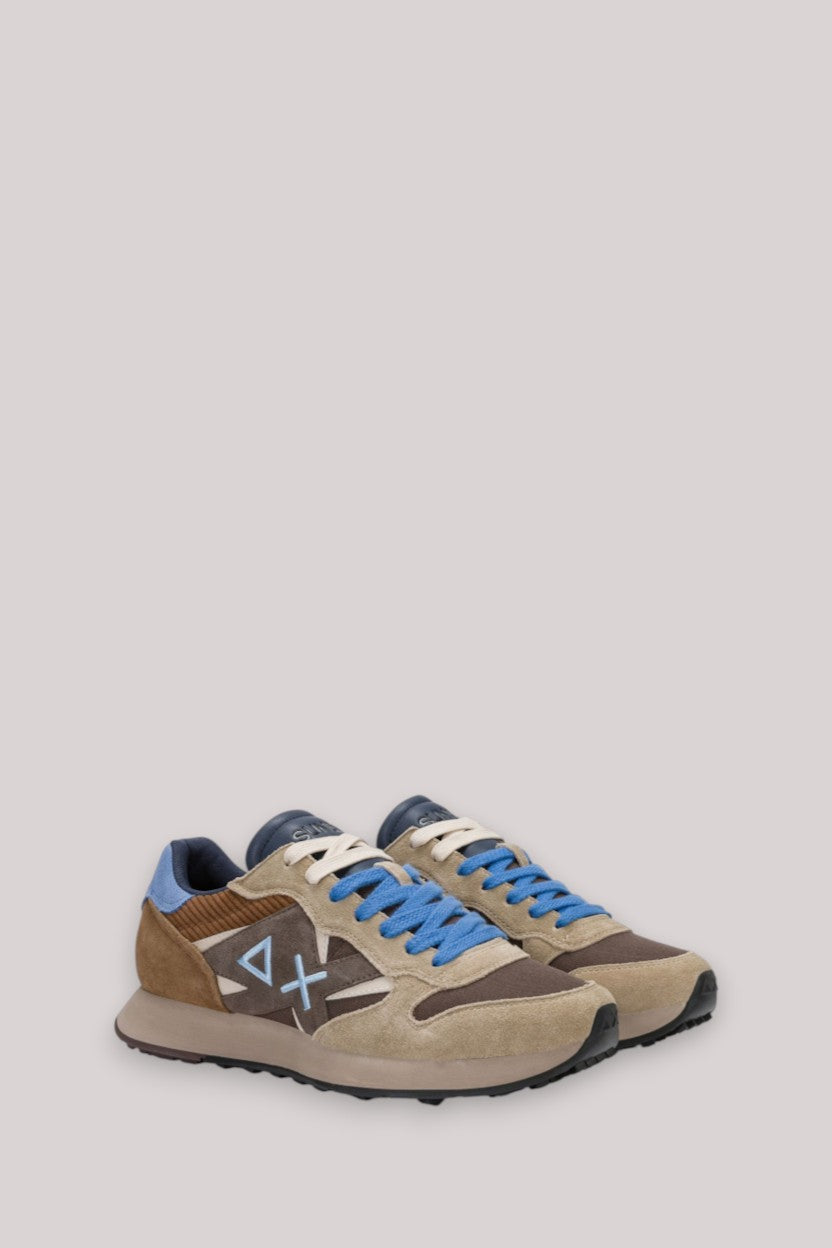 SCARPE UOMO JAKI WINTER VOLPE