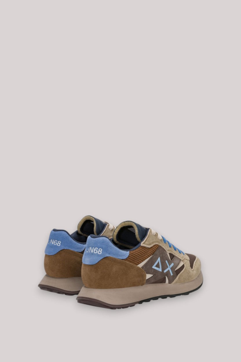 SCARPE UOMO JAKI WINTER VOLPE