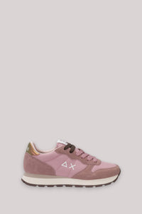 SCARPE DONNA ALLY SOLID MALVA