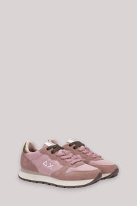SCARPE DONNA ALLY SOLID MALVA