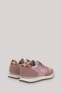 SCARPE DONNA ALLY SOLID MALVA