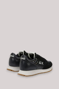 SCARPE DONNA ALLY STUDS NERO
