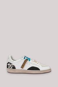SCARPE DONNA URBAN STREET BIANCO/NERO