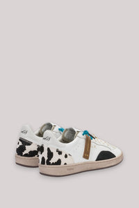 SCARPE DONNA URBAN STREET BIANCO/NERO