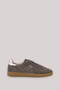 SCARPE DONNA CALIFORNIA SUN WOMAN MARRONE