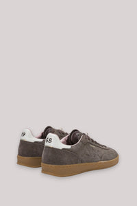 SCARPE DONNA CALIFORNIA SUN WOMAN MARRONE