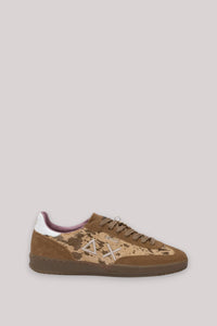 SCARPE DONNA CALIFORNIA SUN WOMAN WINTER VOLPE - Z46254 93