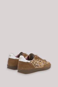 SCARPE DONNA CALIFORNIA SUN WOMAN WINTER VOLPE - Z46254 93