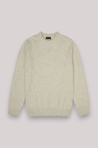 MAGLIA UOMO ECRU - A33422CROFT - Linassi