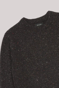 MAGLIA UOMO CARBONE - A33422CROFT - Linassi