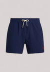 BEACHWEAR UOMO NAVY BLUE