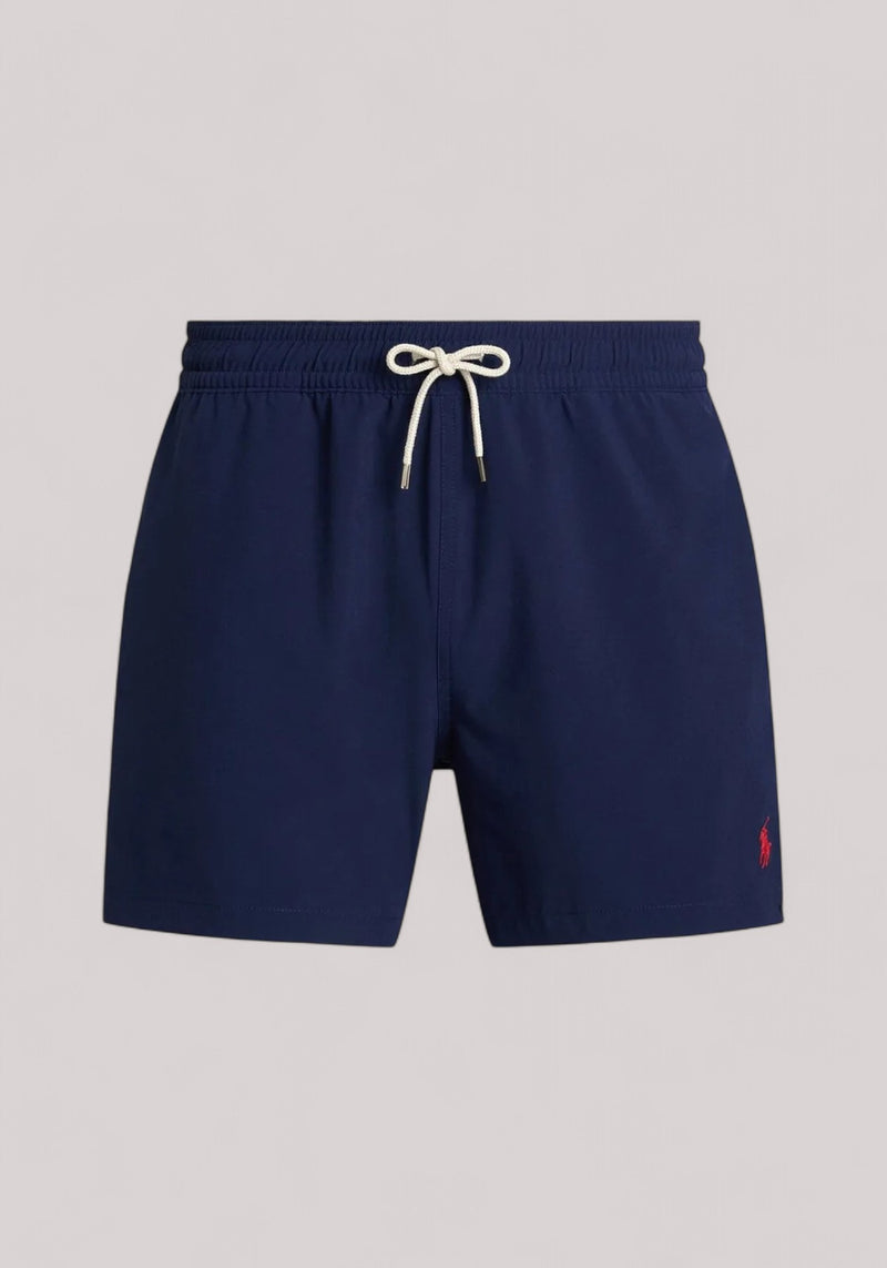 BEACHWEAR UOMO NAVY BLUE