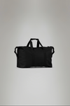 BORSA UNISEX HILO WEEKEND W3 BLACK
