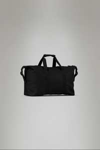 BORSA UNISEX HILO WEEKEND W3 BLACK