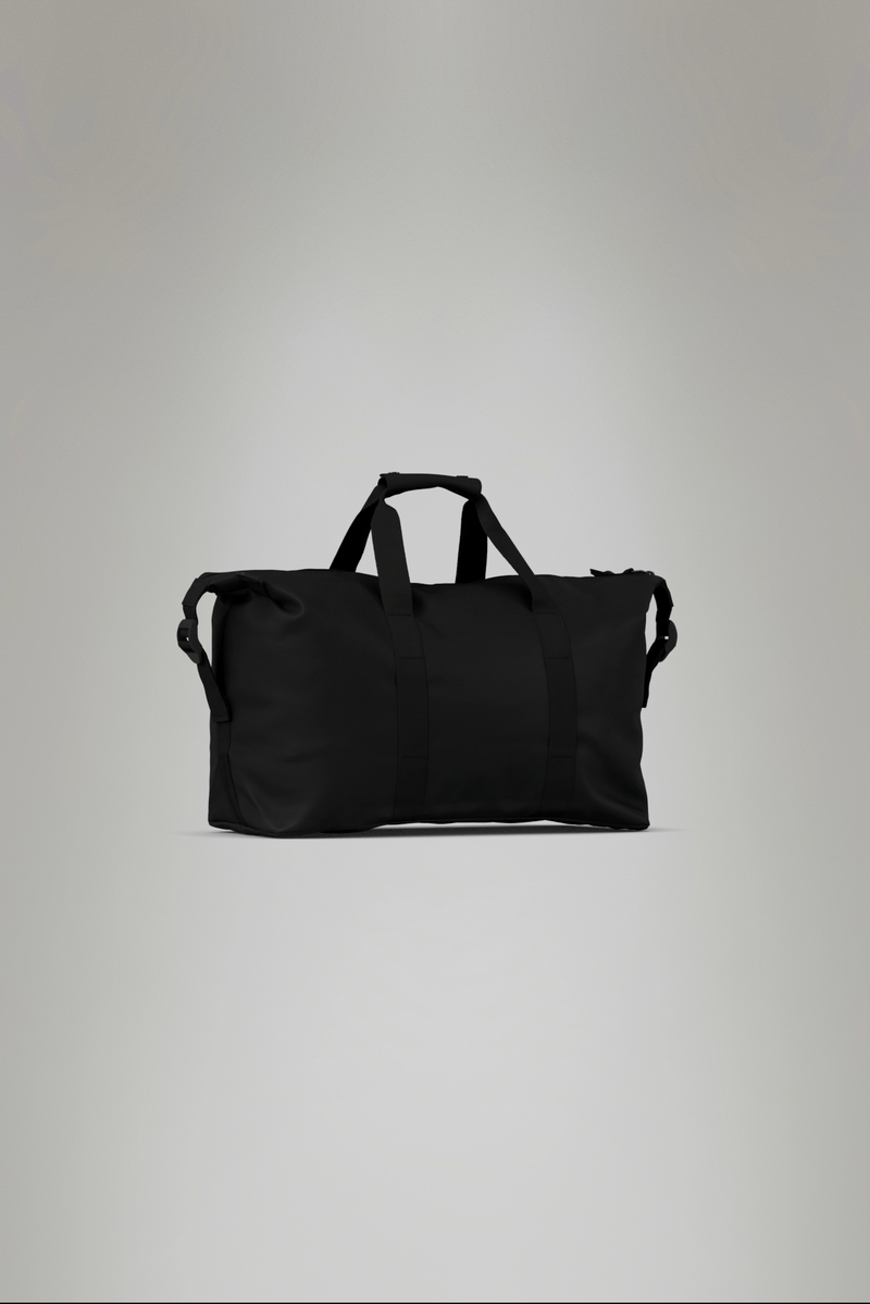 BORSA UNISEX HILO WEEKEND W3 BLACK