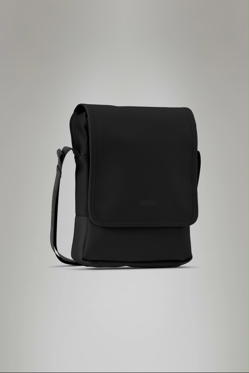 BORSA UNISEX TRAIL REPORTER W3 VERDE